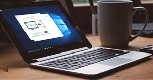 Cách sắp xếp các file Windows bằng cả SSD và HDD
