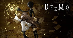 Mời tải game âm nhạc DEEMO đang miễn phí trên App Store