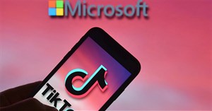 Bill Gates: Thương vụ giữa Microsoft - TikTok như cốc rượu độc