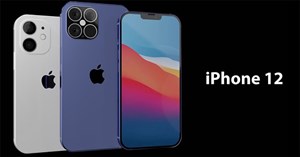 iPhone 12 gặp lỗi camera khi kiểm tra chất lượng