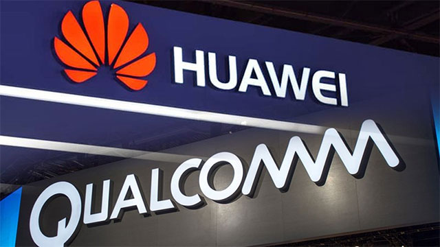 Qualcomm muốn trở thành nhà cung ứng chip cap cấp cho Huawei