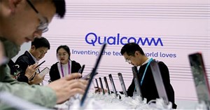 Qualcomm muốn bán chip Snapdragon cho Huawei