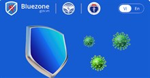 Trắc nghiệm: Ban hiểu gì về Bluezone?