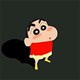 Hình nền cu Shin, ảnh Shin Cậu bé bút chì