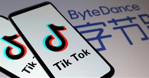 ByteDance, công ty mẹ của TikTok, trị giá 100 tỷ USD