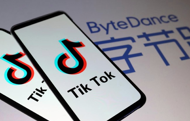 TikTok đang là con gà đẻ trứng vàng cho ByteDance