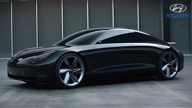 Concept Hyundai Prophecy