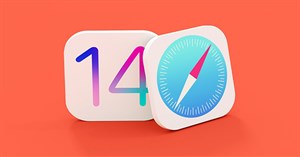 Tổng hợp những tính năng mới của Safari trên iOS 14