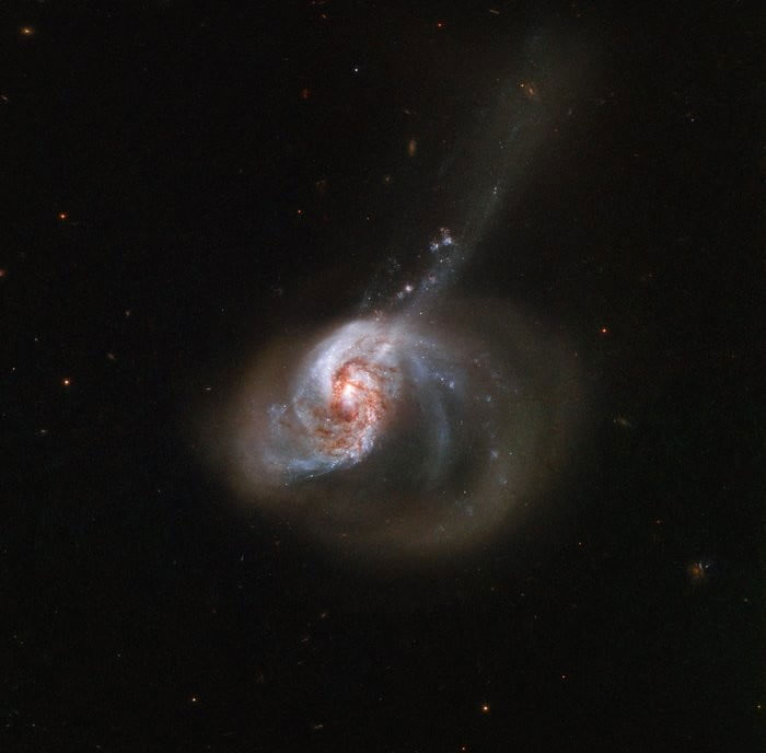 Thiên hà NGC 161