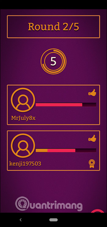 Chơi cùng người khác