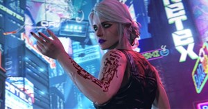 Cyberpunk 2077 công bố chi tiết vũ khí, tiểu sử nhân vật chính, ra mắt ngày 19/11