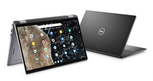Dell trình làng mẫu Chromebook Enterprise cao cấp Latitude 7410, giá từ 25 triệu đồng