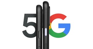 Google Pixel 4a 5G và Pixel 5 ra mắt: Không có gì bất ngờ!