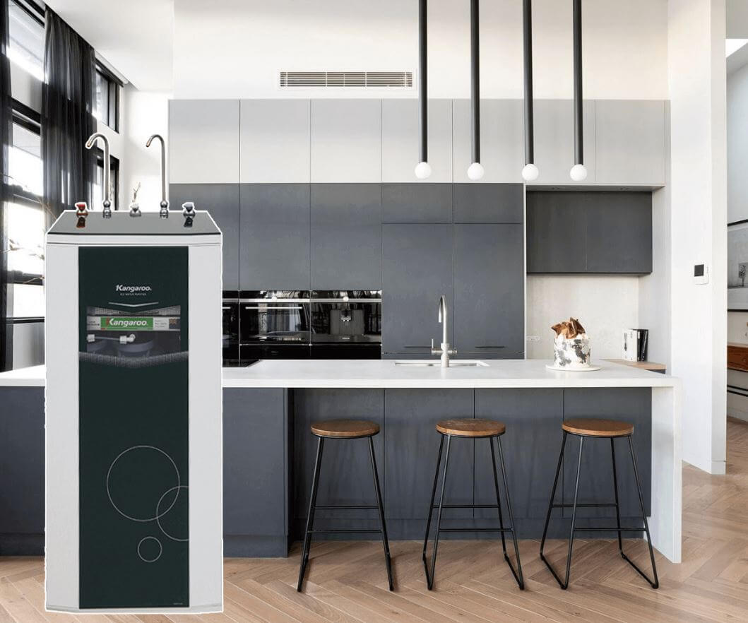 Máy lọc nước Kangaroo