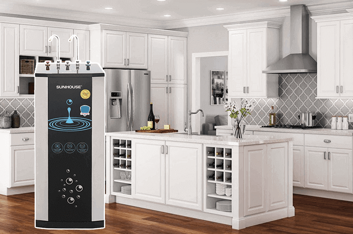 Máy lọc nước Sunhouse