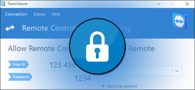 Người dùng nên mau chóng cập nhật TeamViewer bản mới nhất để tránh gặp rủi ro bảo mật