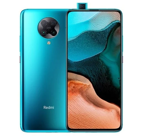 Redmi K30 Ultra