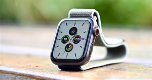 Apple đang ấp ủ một smartwatch có thể hoạt động độc lập mà không cần smartphone