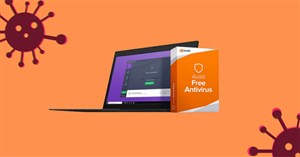 Khắc phục sự cố với Avast Free Antivirus trong Windows 10