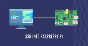 Cách kích hoạt SSH trên Raspberry Pi