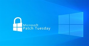 Microsoft tung bản vá Patch Tuesday, khắc phục 2 lỗ hổng bảo mật zero-day cùng 120 lỗ hổng khác trên Windows 10