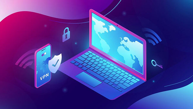 Các chương trình diệt virus xử lý tốt hơn so với VPN ở một số khía cạnh và ngược lại