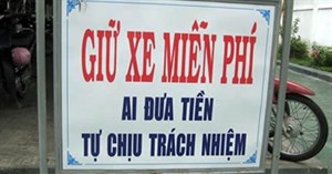 Cười té ghế với những biển quảng cáo bá đạo chỉ có ở Việt Nam