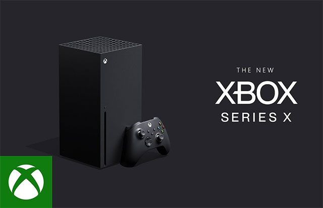 Xbox Series X