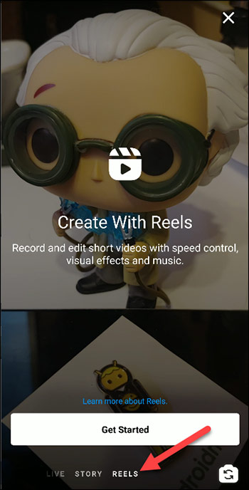 Instagram Reels: Cách tạo video, chia sẻ và xem video trên nền tảng mới này