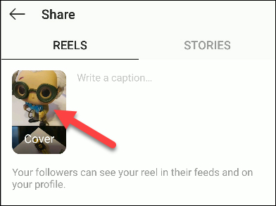 Instagram Reels: Cách tạo video, chia sẻ và xem video trên nền tảng mới này - Ảnh minh hoạ 10