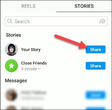 Instagram Reels: Cách tạo video, chia sẻ và xem video trên nền tảng mới này - Ảnh minh hoạ 11