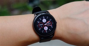 Dream Action: Smartwatch thương hiệu Việt đầu tiên giá 1,29 triệu đồng