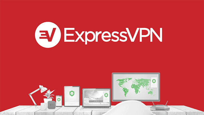 ExpressVPN là OpenVPN client tốt nhất