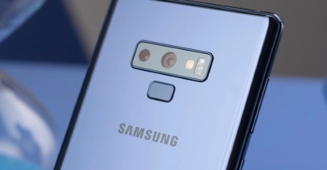 Tính năng Find My Mobile của smartphone Samsung có một loạt lỗ hổng bảo mật