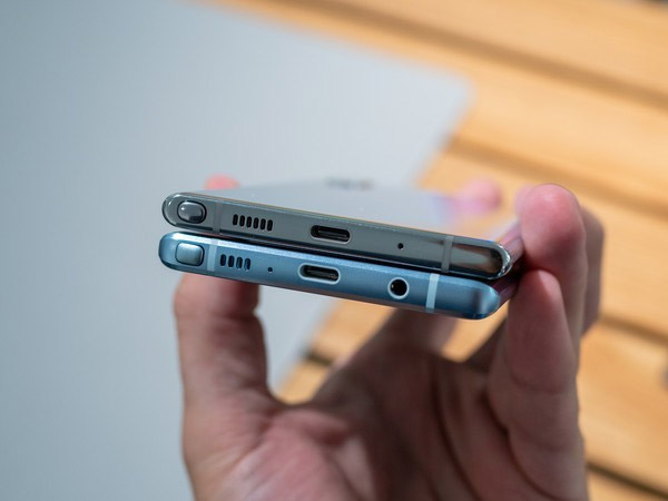 Giắc 3.5mm đang dần biến mất trên smartphone