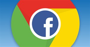 Cách tắt thông báo Facebook trên trình duyệt Chrome