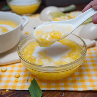 Cách nấu chè bắp truyền thống