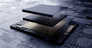 Samsung giới thiệu X-Cube, công nghệ xếp chồng mạch tích hợp (IC) 3D trên chip EUV hoàn toàn mới