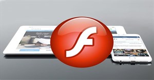 Cách sử dụng Adobe Flash trên iPhone