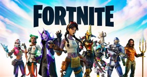 Apple và Google xóa Fortnite khỏi kho ứng dụng