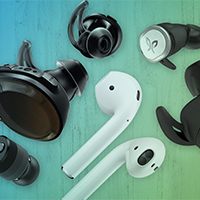 Top tai nghe không dây tốt nhất 2020