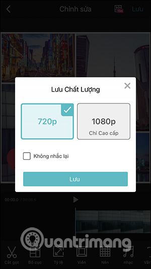 Lưu ảnh