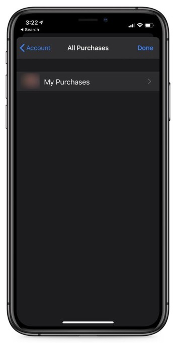 Cách cài đặt/cập nhật Fortnite trên iOS