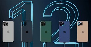 Apple sẽ tung ra một phiên bản iPhone 12 giá rẻ đầu năm 2021?