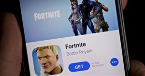 Cách cài Fortnite bản mới nhất trên iOS, lách luật cấm của Apple