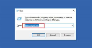 9 cách mở Computer Management trong Windows 10