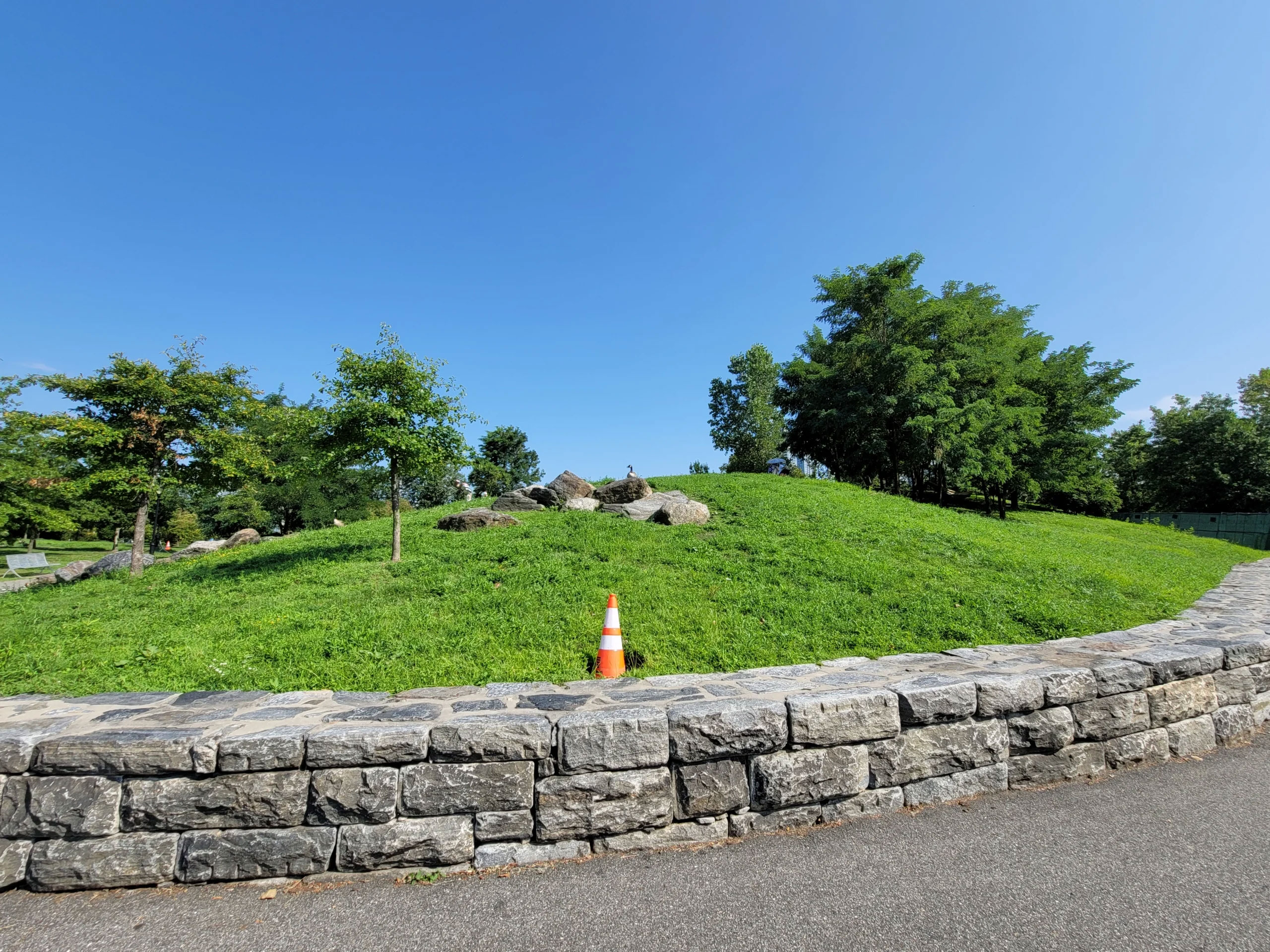 Ảnh chụp 0,5x thông thường 