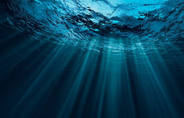 Rãnh Mariana ở Thái Bình Dương sâu 10.991 mét