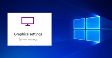 Windows 10 sắp được bổ sung một loạt tùy chọn quản lý GPU mới, chuyên sâu hơn và cực kỳ hữu ích