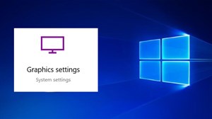 Windows 10 sắp được bổ sung một loạt tùy chọn quản lý GPU mới, chuyên sâu hơn và cực kỳ hữu ích